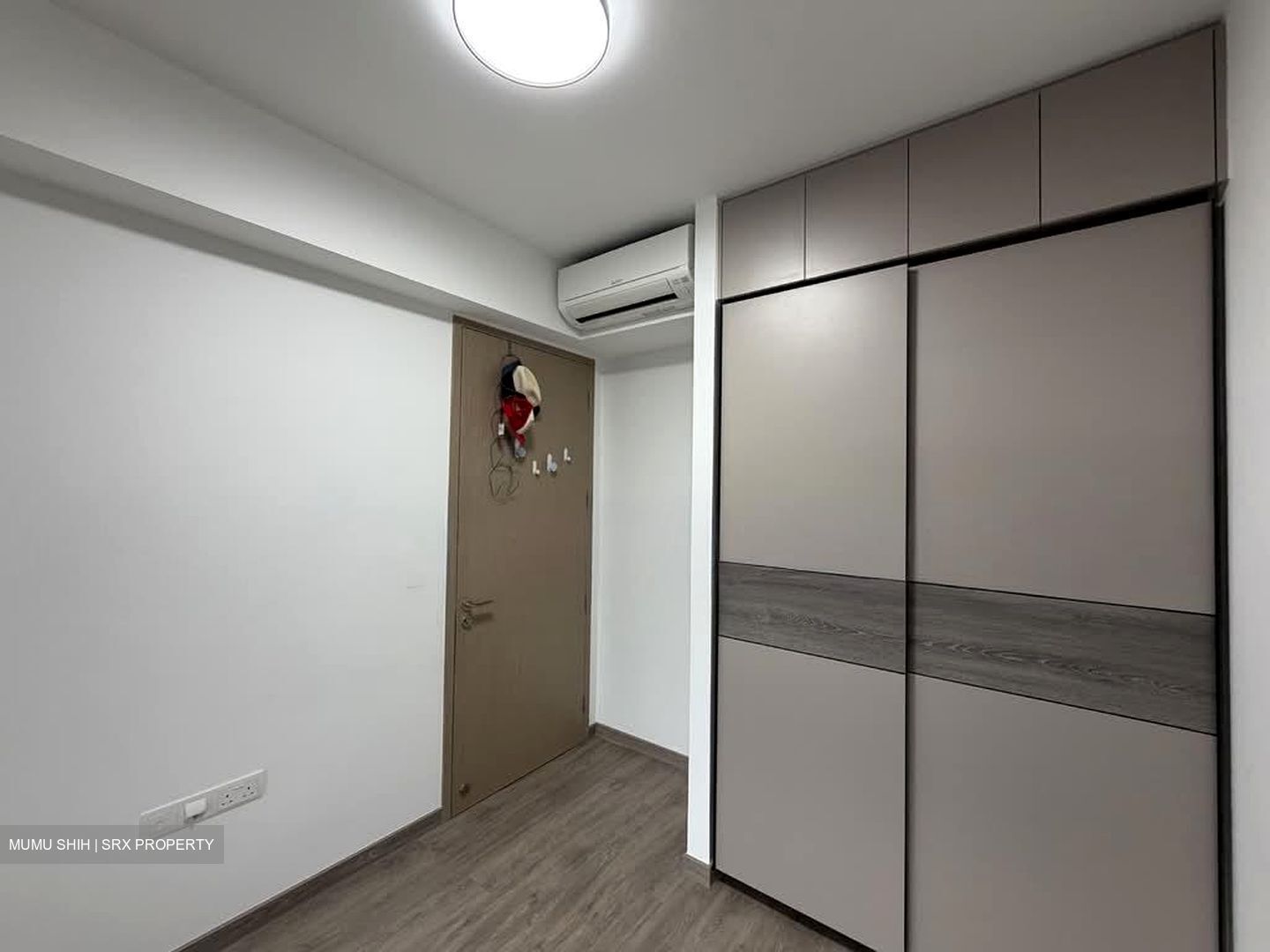 The Tapestry (D18), Condominium #538855521